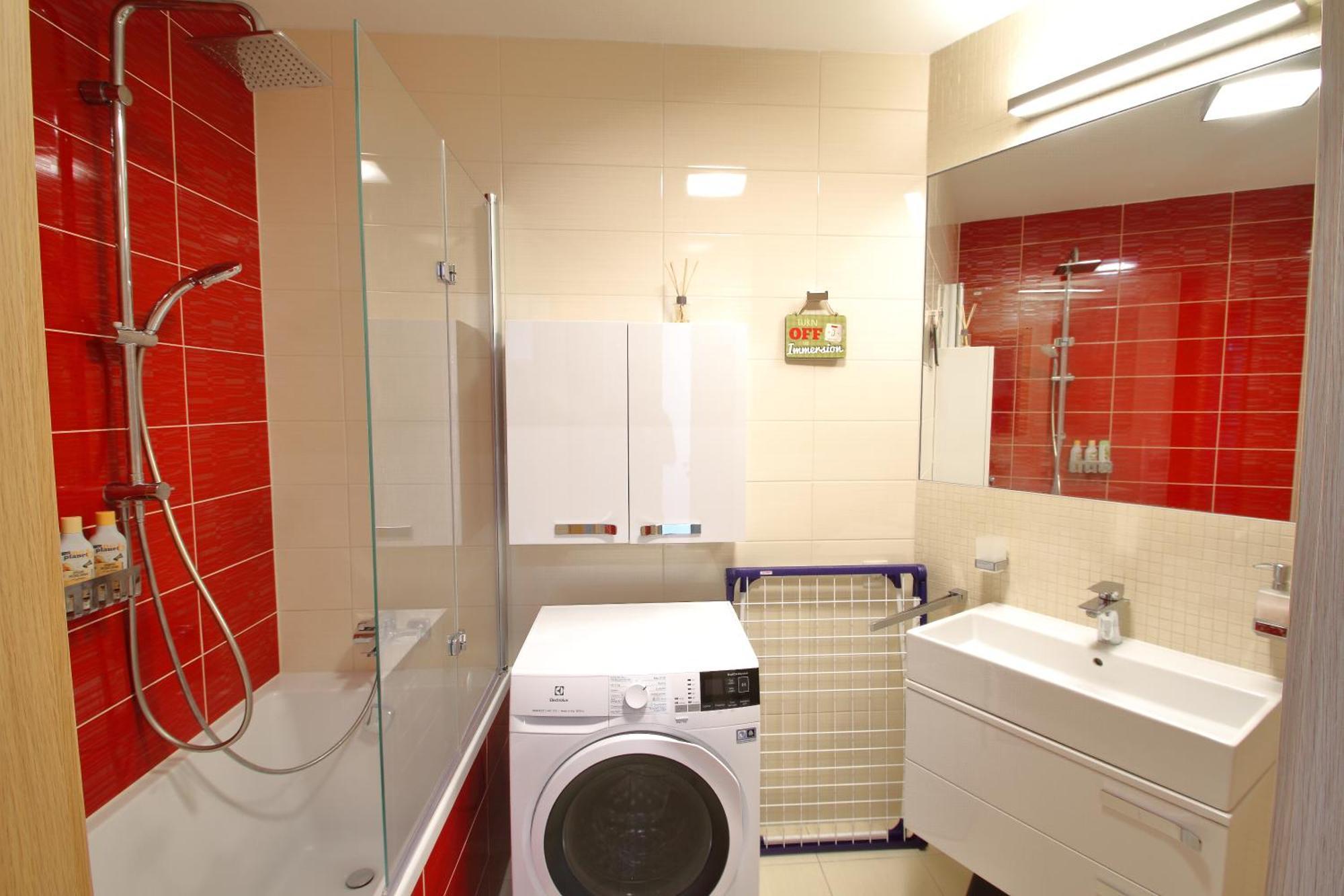 Panorama Oasis - Free Parking On Site - Air Con - Biz Wifi - Netflix Apartmán *